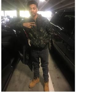 Meet your Posher, Marcus